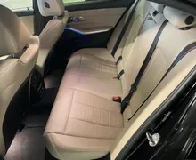 Zunanja slika - BMW Serija 3 - : 330i M Sport Avt. LED.NAVI.PDC 2X.USNJE.OGR.SEDEŽ - 7 - Predogledna slika