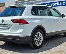 Zunanja slika - VW Tiguan - 2.0 TDI BMT Elegance DSG - 3 - Predogledna slika
