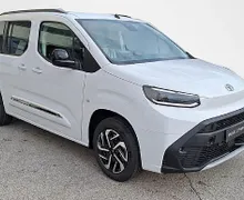Zunanja slika - Toyota Proace - City Verso MC 1.2P 110 Family - 7 - Predogledna slika