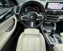 Zunanja slika - BMW X4 - serija : xDrive20d M Sport aut.-Usnje-Virtual-Kamera-Harm.. - 11 - Predogledna slika