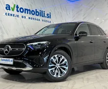 Zunanja slika - Mercedes-Benz GLC-Razred - 220d Avantgarde|4Matic|ACC|Slo|Memory|360K|Gretje - 1 - Predogledna slika