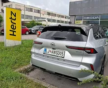 Zunanja slika - Opel Astra - GS ST MHEV 145KM AT6 - 4 - Predogledna slika