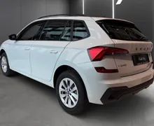 Zunanja slika - Škoda Kamiq - 1.0 TSI Easy - 4 - Predogledna slika