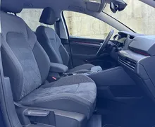 Zunanja slika - VW Golf - 1.5 eTSI DSG Style 110kW-150KM - 11 - Predogledna slika