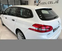 Zunanja slika - Peugeot 308 - 1.5 HDI-TEMP-LED-1.LAST-KREDIT-BREZ-POLOGA... - 7 - Predogledna slika