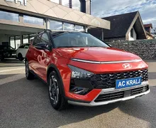 Zunanja slika - Hyundai Bayon - 1.0 T-GDI 100 PREMIUM AVTOMATIK - 1 - Predogledna slika