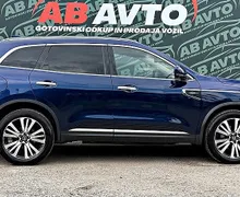 Zunanja slika - Renault Koleos - 4WD dCi 175 Energy Initiale Paris X-tronic+SLO+4X4 - 4 - Predogledna slika