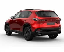 Zunanja slika - Mazda CX-5 - HOMURA 2WD AT - 4 - Predogledna slika