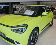 Zunanja slika - Dongfeng Box - 42.3 kWh- 7.200€ SUBVENCIJE- NA ZALOGI - 7 - Predogledna slika