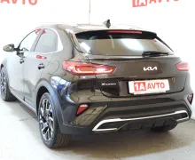 Zunanja slika - KIA XCeed - 1,6 CRDi MHEV LX Joy ISG DCT - 7 - Predogledna slika