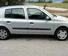 Zunanja slika - Renault Clio - 1.2 16V Extreme - 4 - Predogledna slika