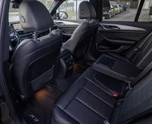 Zunanja slika - BMW X3 - serija : M40d 360 ACC Ambient HK Memory Pano - 11 - Predogledna slika