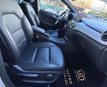 Zunanja slika - Mercedes-Benz B-Razred - B180CDI BlueEFFICIENCY-XSENON-GRETJE SEDEŽEV-18COL - 10 - Predogledna slika