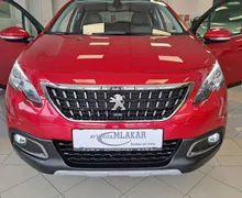 Zunanja slika - Peugeot 2008 - 1.5 BlueHDi 100 Stop Start ALLURE-SLO-LED-ODLIČEN- - 7 - Predogledna slika