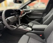 Zunanja slika - Audi A5 - Avant TFSI quattro 150kW S tronic - 7 - Predogledna slika