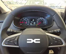 Zunanja slika - Dacia Sandero - Expression Stepway 1.0 TCe 110 +Paket Zima+Vinjeta - 13 - Predogledna slika