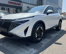 Zunanja slika - Nissan Qashqai - 1.3 CVT158 MHEV N-CONNECTA 8 let jamstva - 1 - Predogledna slika