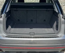 Zunanja slika - Volkswagen Touareg - 4MOTION|KLJUKA|ZRAČNO|VIRTUAL|4CON|KAM|GR.SED - 18 - Predogledna slika