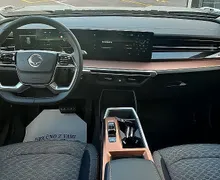 Zunanja slika - SsangYong Torres - EVX- ELEKTRIČNO VOZILO - 9 - Predogledna slika