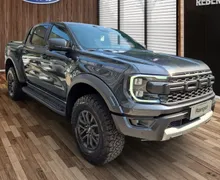 Zunanja slika - Ford Ranger - RAPTOR 2.0 ECOBLUE 210PS A10 e-AWD - 2 - Predogledna slika