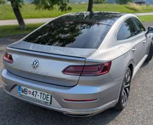 Zunanja slika - Volkswagen Arteon - 4motion 2,0 TDI BMT R-Line DSG - 2 - Predogledna slika