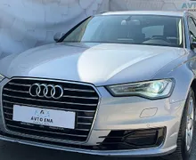 Zunanja slika - Audi A6 - Avant 2.0 TDI Ultra S tronic -NAVI-PDC-GRETJE-ALCANTARA - 2 - Predogledna slika
