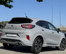 Zunanja slika - Ford Puma - 1.0 EcoBoost MHEV ST-Line SLO.1.LAST.ZIMS.PAK.PDC - 7 - Predogledna slika