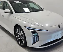 Zunanja slika - Forthing S7 - 56.8 kWh-455KM DOSEGA+ADAS-MY25+ACC+MASAŽA+KAMERE - 15 - Predogledna slika