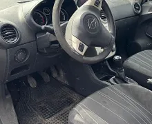 Zunanja slika - Opel Corsa - 1.4 16V + 66kw + UPORABNA + UGODNO - 12 - Predogledna slika