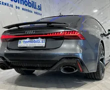 Notranja slika - Audi RS7 - 4.0 TFSI |SoftC|NightV|HUD|Masaža|Hlajenje|ACC| - 7 - Predogledna slika