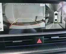 Zunanja slika - Hyundai Ioniq 6 - BEV 77KWH IMPRESSION-MAT-AKT.T.-HEAD UP-V2L-VIDEO - 9 - Predogledna slika