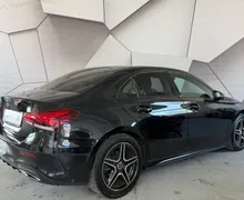 Zunanja slika - Mercedes-Benz A-Razred - A 200 d Avt. - 7 - Predogledna slika