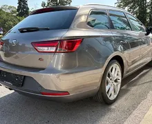 Zunanja slika - Seat Leon - ST 2.0 TDI DSG FR Start Stop - 3 - Predogledna slika