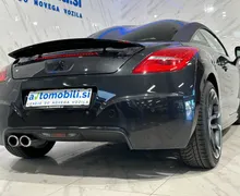 Zunanja slika - Peugeot RCZ - 1.6 THP 200 Facelift - Servisiran - 55.000km - 6 - Predogledna slika