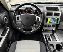 Zunanja slika - Dodge Nitro - 2.8 16V CRD 4WD AUT. SLO.VOZILO MULTIMEDIJA KAMERA - 14 - Predogledna slika