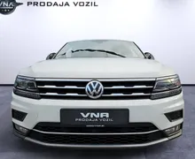 Zunanja slika - Volkswagen Tiguan Allspace - 2.0 TDI 4MOTION avt. |PANO|RADAR|3DKAM|LED|VIRTUAL - 2 - Predogledna slika