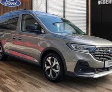Zunanja slika - Ford Tourneo Connect - ACTIVE 2.0 TDCi 122KM A7 L2 7SEDEŽ-NA ZALOGI - 2 - Predogledna slika