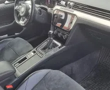 Zunanja slika - VW Arteon - 2.0 TDI 110kW R-Line - 10 - Predogledna slika