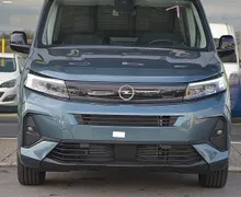 Zunanja slika - Opel Combo - LIFE N1 L1 - BENCIN -MOŽNOST ODBITKA DDV - 1 - Predogledna slika