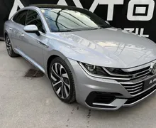 Zunanja slika - Volkswagen Arteon - 2.0 TDI BMT R-Line DSG-PANORAMA-VIRTUAL-FULL LED.. - 2 - Predogledna slika