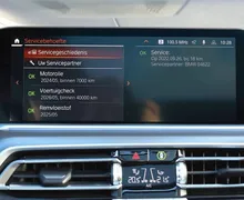 Zunanja slika - BMW X5 - serija : xDrive40d+ Laser+ Panorama + Kljuka + HUD - 17 - Predogledna slika