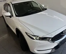 Zunanja slika - Mazda CX-5 - 2.2L 150CV 2WD 6MT BUSINESS.KAMERA.NAVI.LED - 2 - Predogledna slika