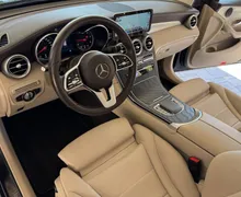 Notranja slika - Mercedes-Benz GLC-Razred - GLC 200 d  Avt.-LED ŽAROMETI-KAMERA-NAVI-PDC- - 11 - Predogledna slika