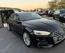 Notranja slika - Audi A5 Sportback - 35 TDI  POLOG 2500 - 7 - Predogledna slika