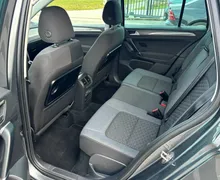 Zunanja slika - VW Golf - Sportsvan 1.0 TSI Highline FUL LED-NAVI-KAMERA-ACC - 8 - Predogledna slika