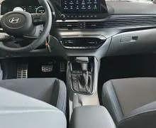 Zunanja slika - Hyundai Bayon - 1.0 T-GDI STYLE AVT-WINTER-REZ.KOLO-17 COL-VIDEO - 7 - Predogledna slika