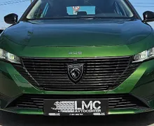 Zunanja slika - Peugeot 308 - 1.2 131ks °1-LASTNIK° °AUT° °FULL-LED° ALU VIRTUAL - 3 - Predogledna slika
