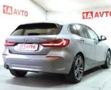 Zunanja slika - BMW Serija 1 - 1 Series 116d Avt. KAMERA-LED-COCKPIT... - 5 - Predogledna slika