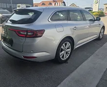 Zunanja slika - Renault Talisman - dCi 110 - REDNO SERVISIRAN - KOT NOV - - 7 - Predogledna slika