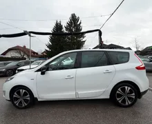 Zunanja slika - Renault Scénic - Grand Scenic Bose Edition dCi 110 SLO.VOZILO 2.LASTNICA NAVI - 3 - Predogledna slika
